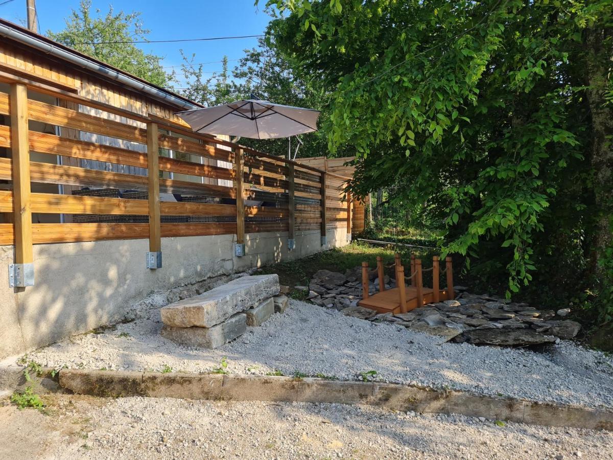 La Maison Des 4 Moineaux