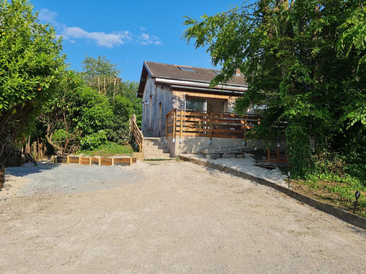 La Maison Des 4 Moineaux *
