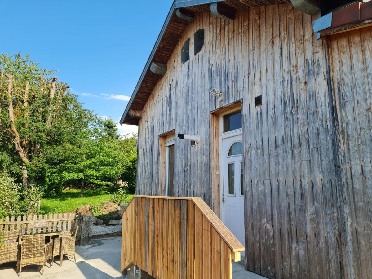 Holiday home La Maison Des 4 Moineaux *