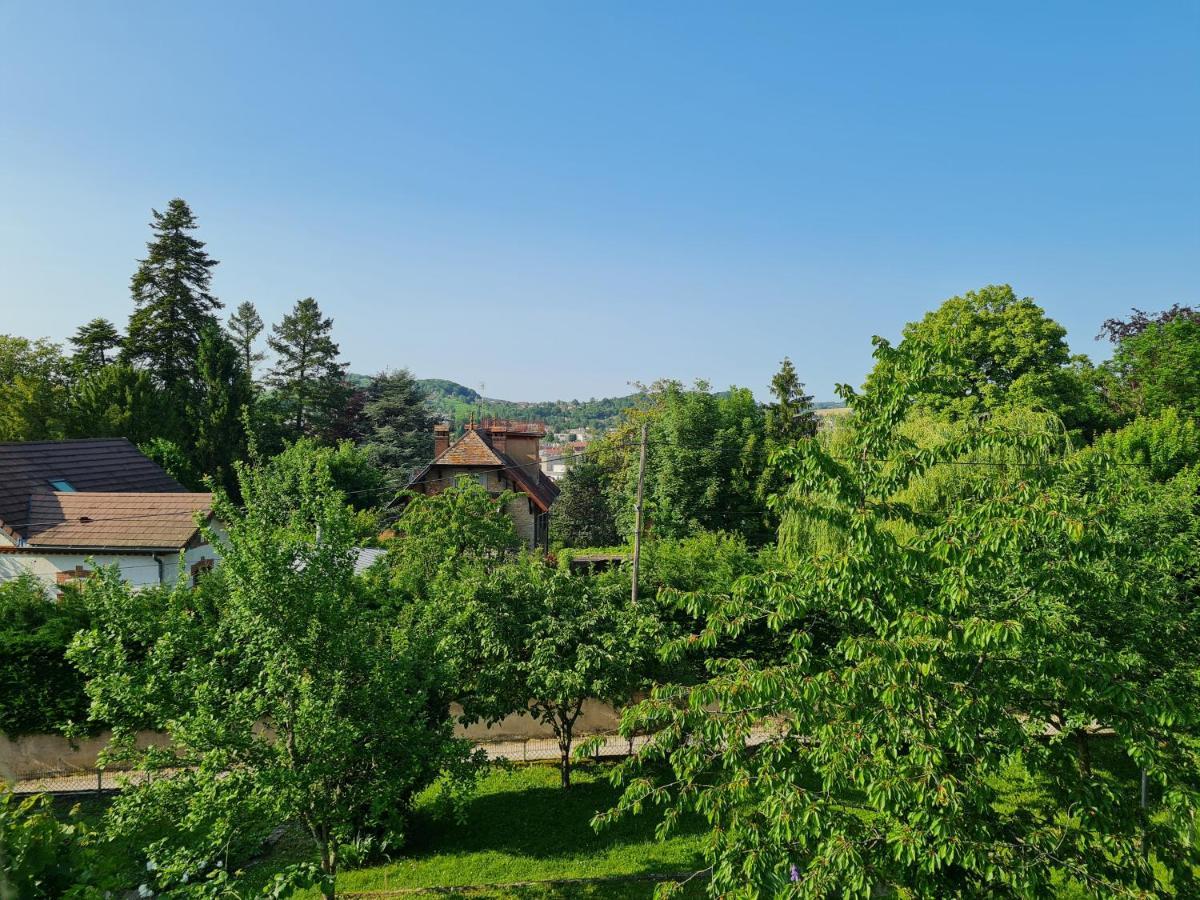 La Maison Des 4 Moineaux Holiday home