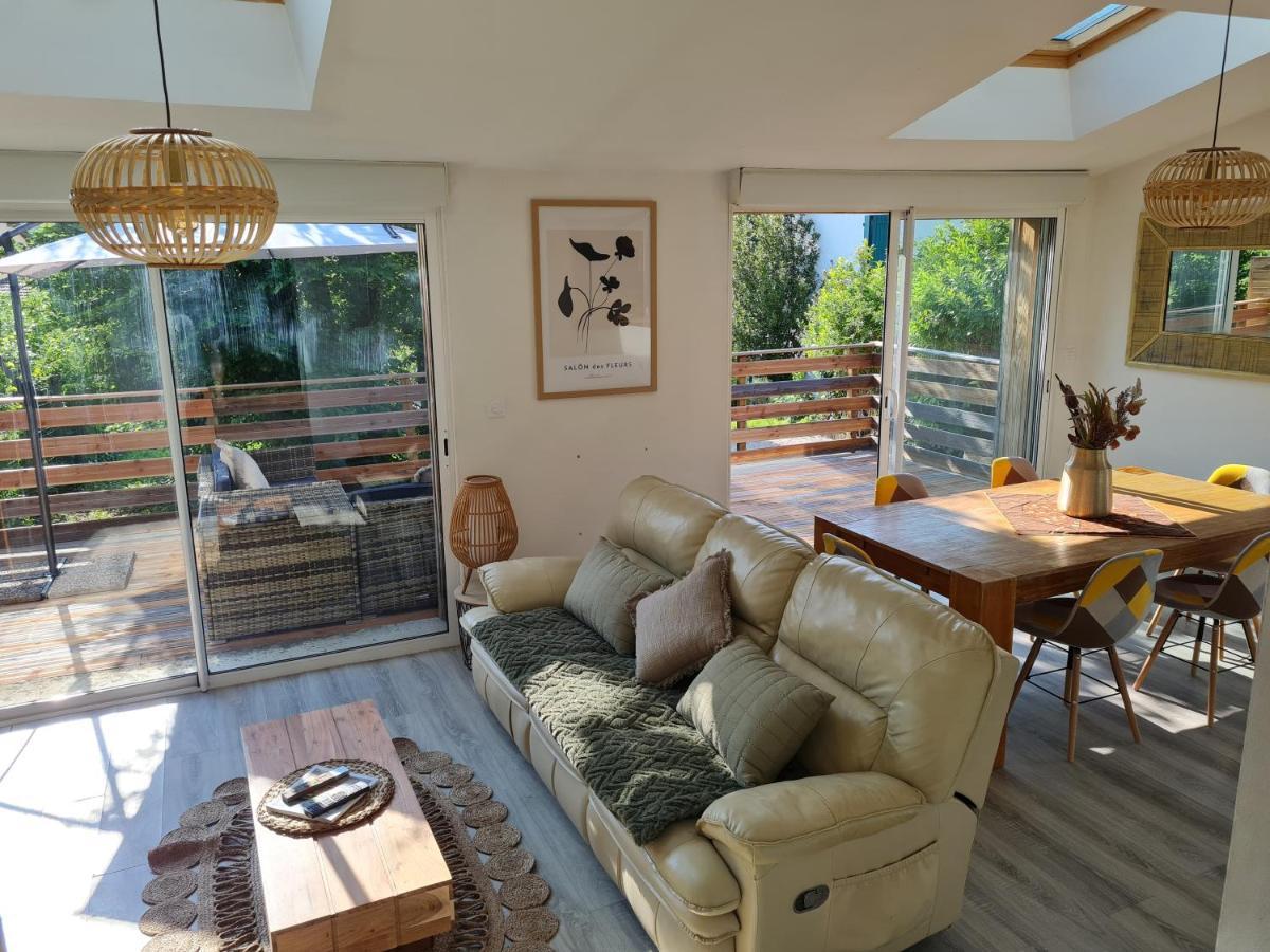 La Maison Des 4 Moineaux