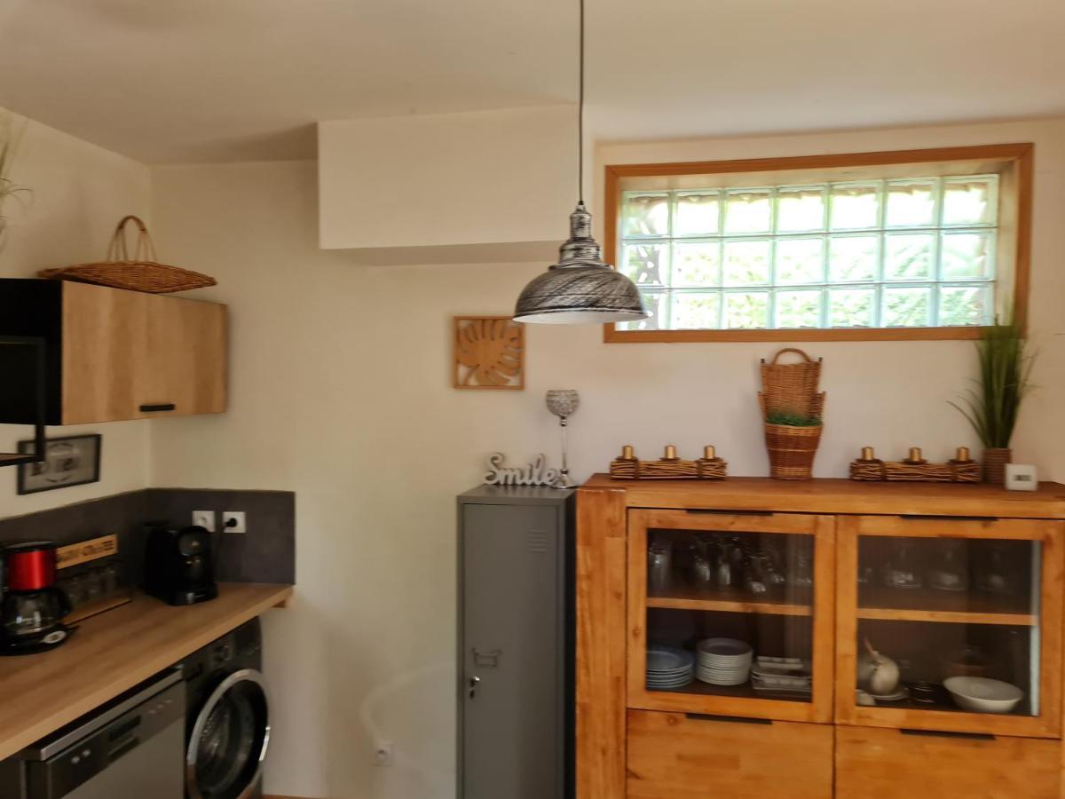 La Maison Des 4 Moineaux Holiday home