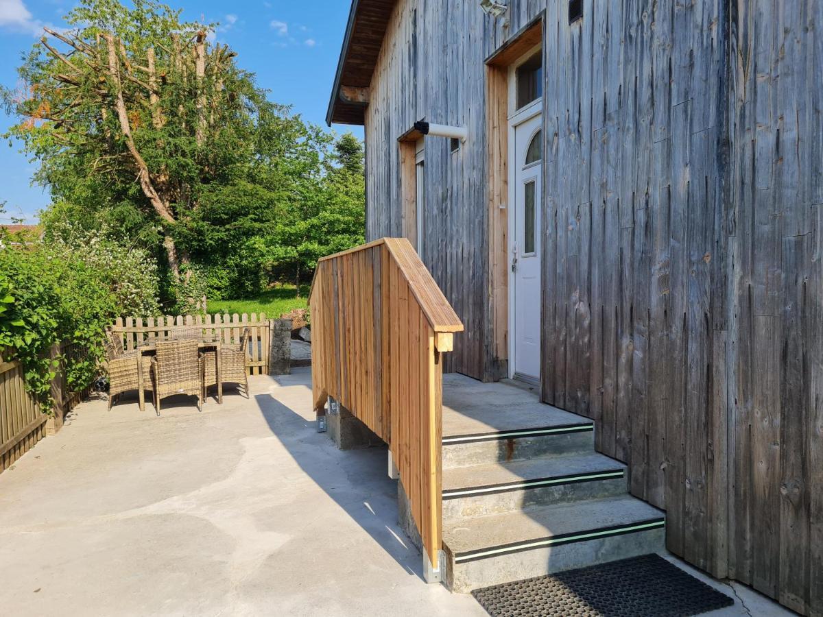 La Maison Des 4 Moineaux Holiday home
