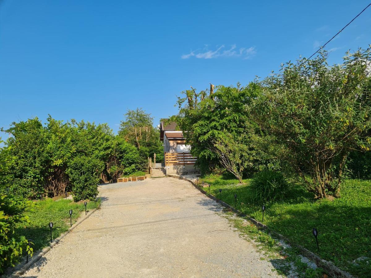 La Maison Des 4 Moineaux