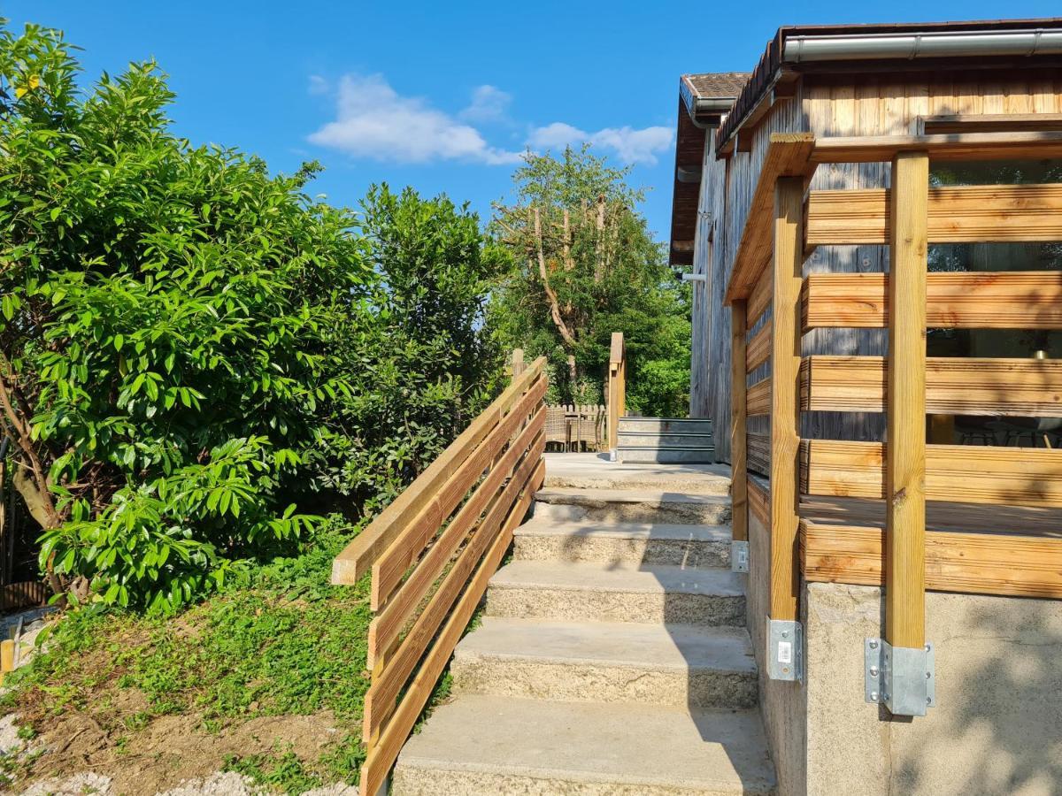 La Maison Des 4 Moineaux Holiday home Lons-le-Saunier