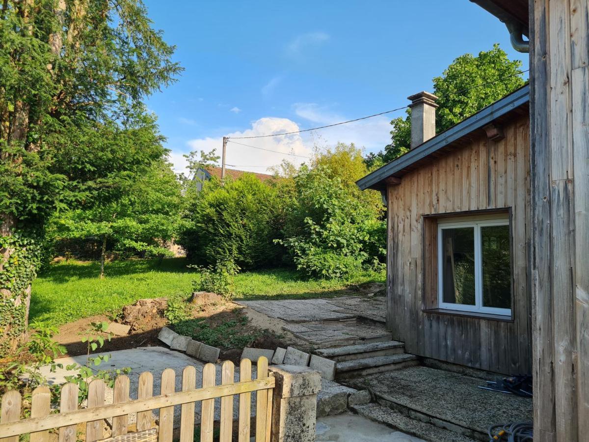 La Maison Des 4 Moineaux