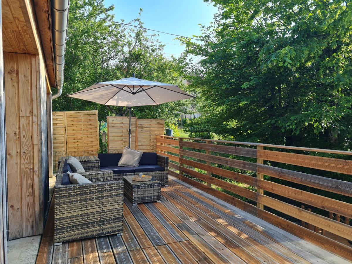 Holiday home La Maison Des 4 Moineaux *