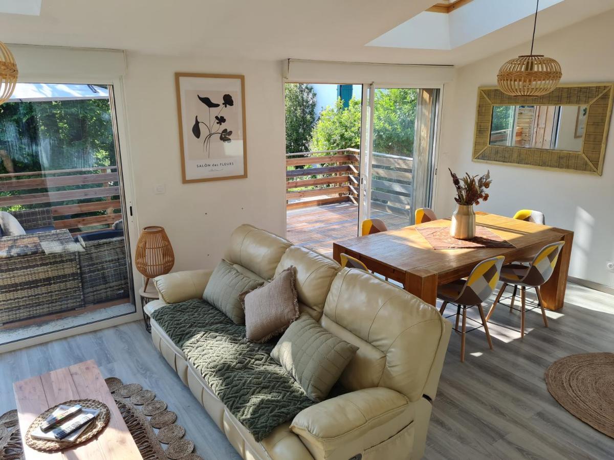 La Maison Des 4 Moineaux Holiday home